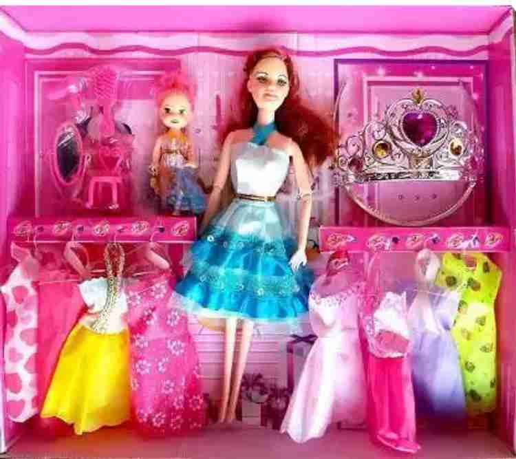 Barbie kit price on sale