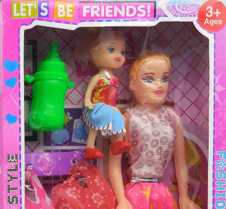 Adora sweet sales baby girl doll