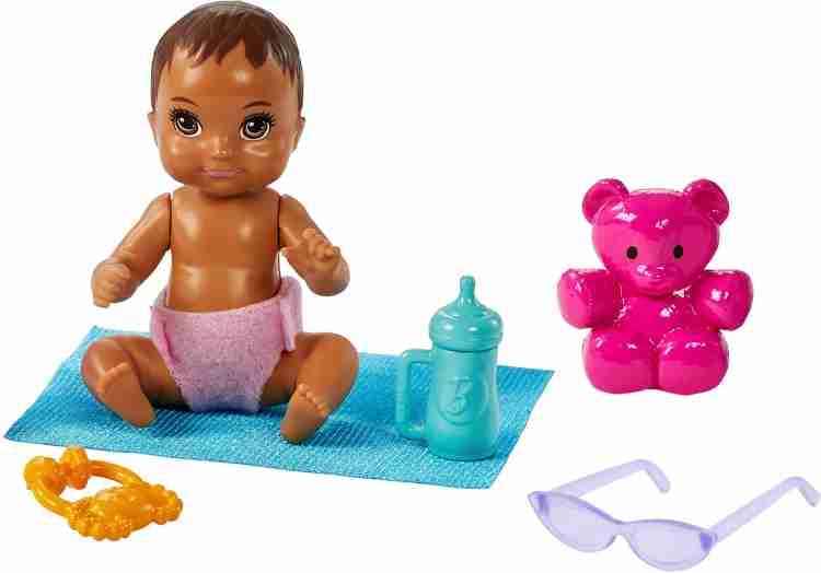 Barbie baby best sale skipper babysitters inc