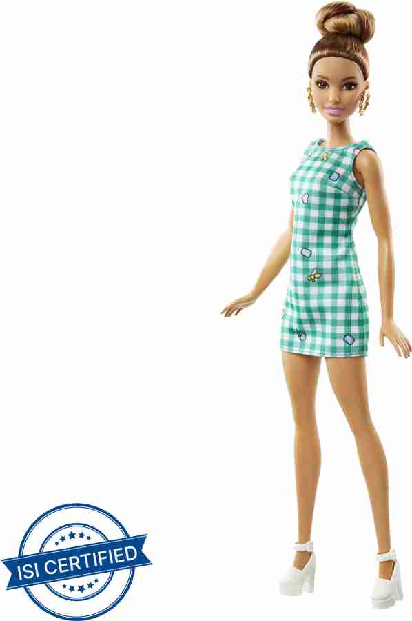 Barbie sales fashionista 50