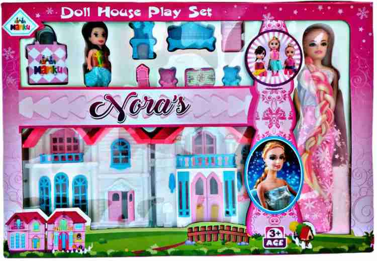 Big cheap doll furniture