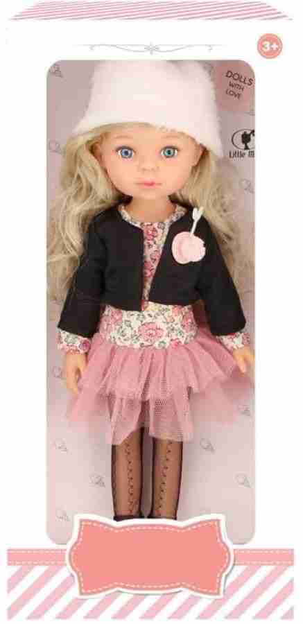 Milly doll discount