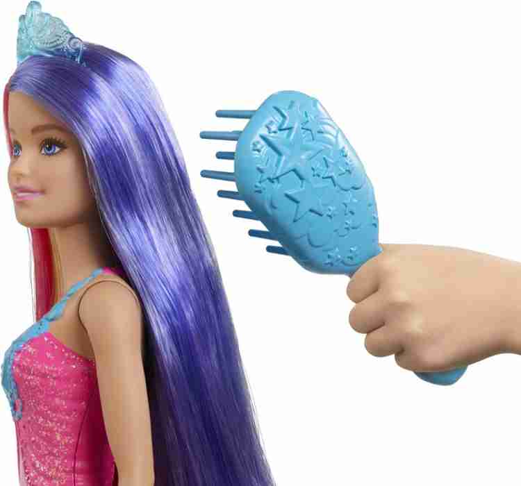 Fantasy best sale hair barbie