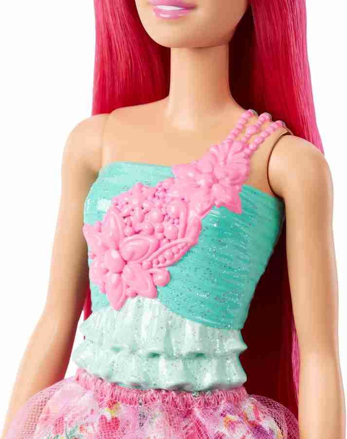 Barbie cheap dolls dreamtopia