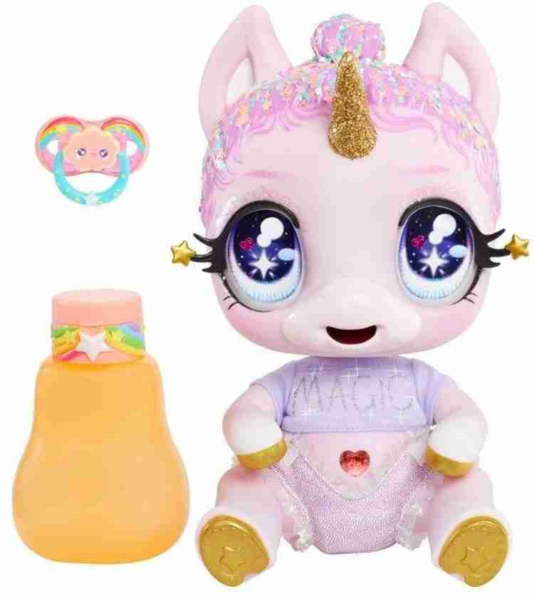 Unicorn reborn doll 2025