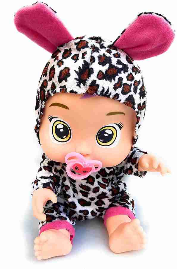 Cry baby doll accessories new arrivals