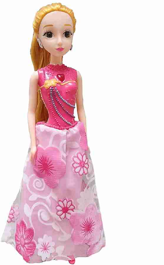 Baby doll princess dress best sale