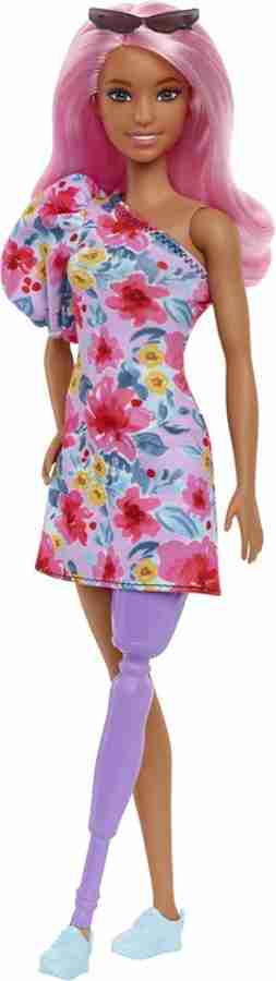 Barbie sales fashionista 11