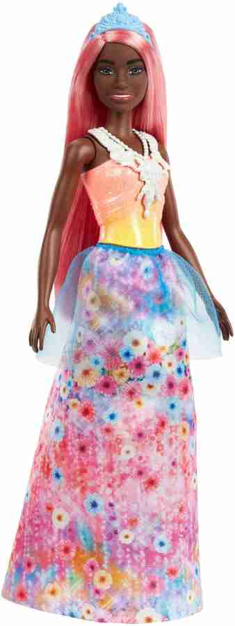 Black barbie hot sale dreamtopia