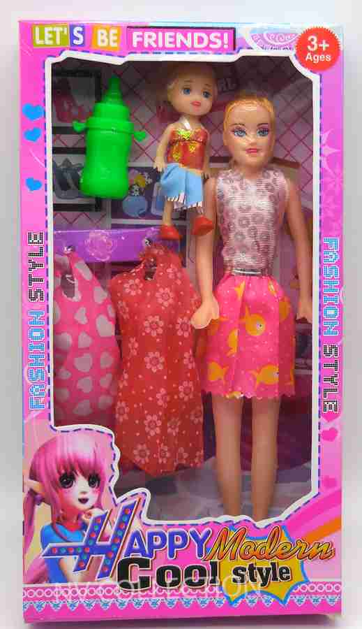 Best fashion dolls on sale
