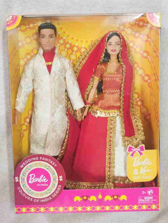 Barbie cheap doll marriage