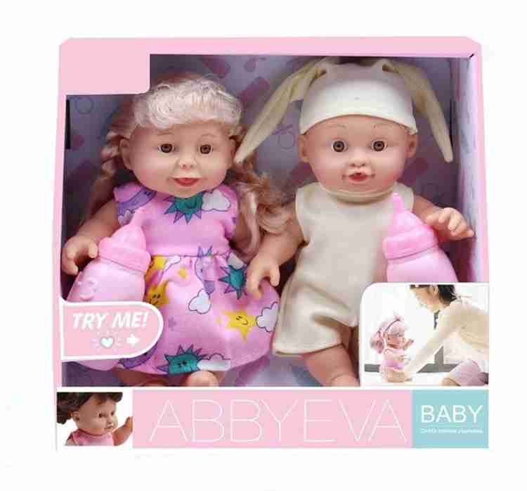 Peeing baby doll online
