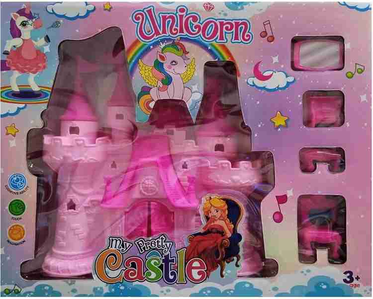 Unicorn sale toy set