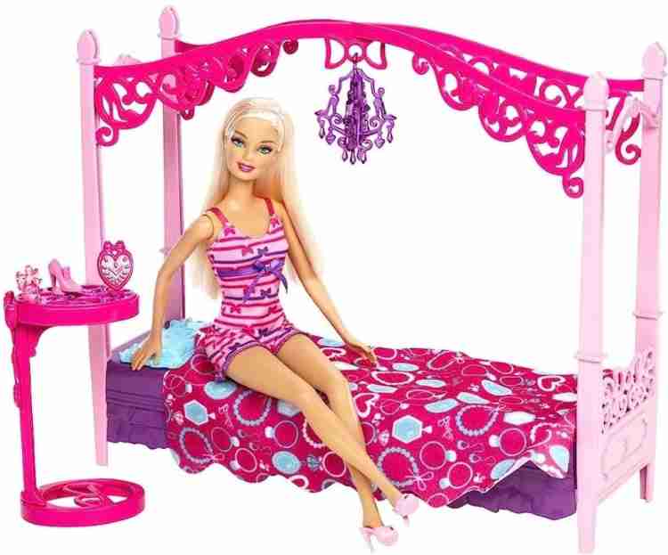 Doll bed clearance sheet