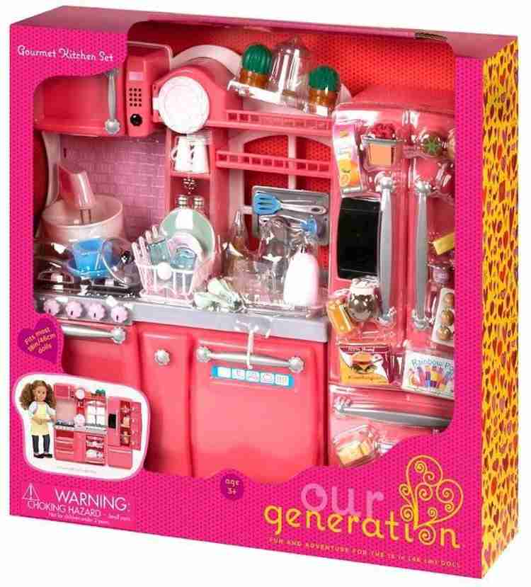 Our generation sale is