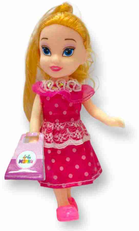 My best sale new doll