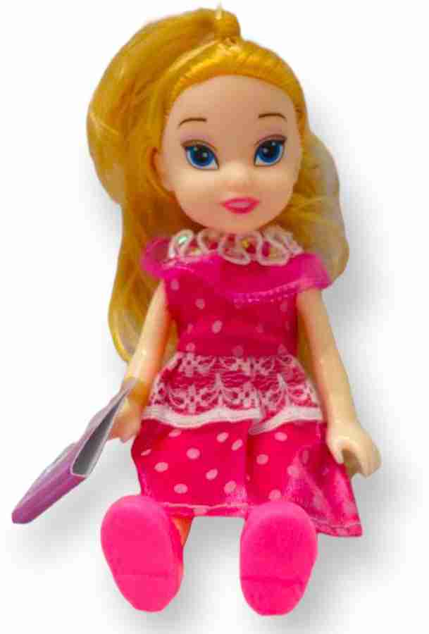 My shop new doll