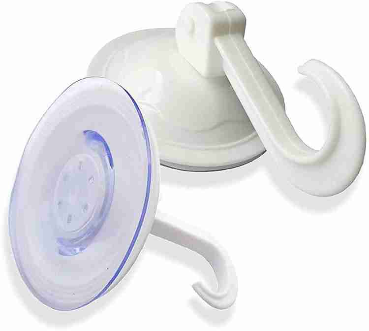 NEWGEN ENTERPRISES Glass Hooks Vacuum Wall Sucker Hooks for Glass Mirror Window Tile Wall Kitchen Door Hanger Price in India Buy NEWGEN ENTERPRISES Glass Hooks Vacuum Wall Sucker Hooks for Glass Mirro...