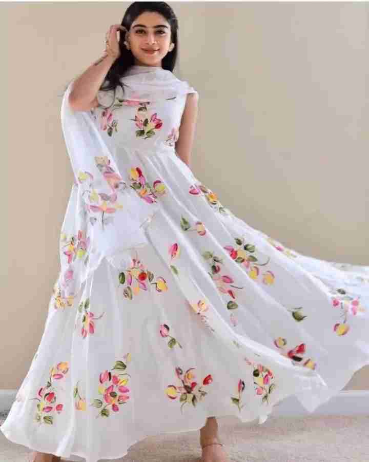 Ethnic wear on flipkart hot sale