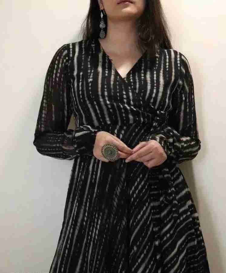 Buy Black Dresses for Women by Fashion 2 Wear Online