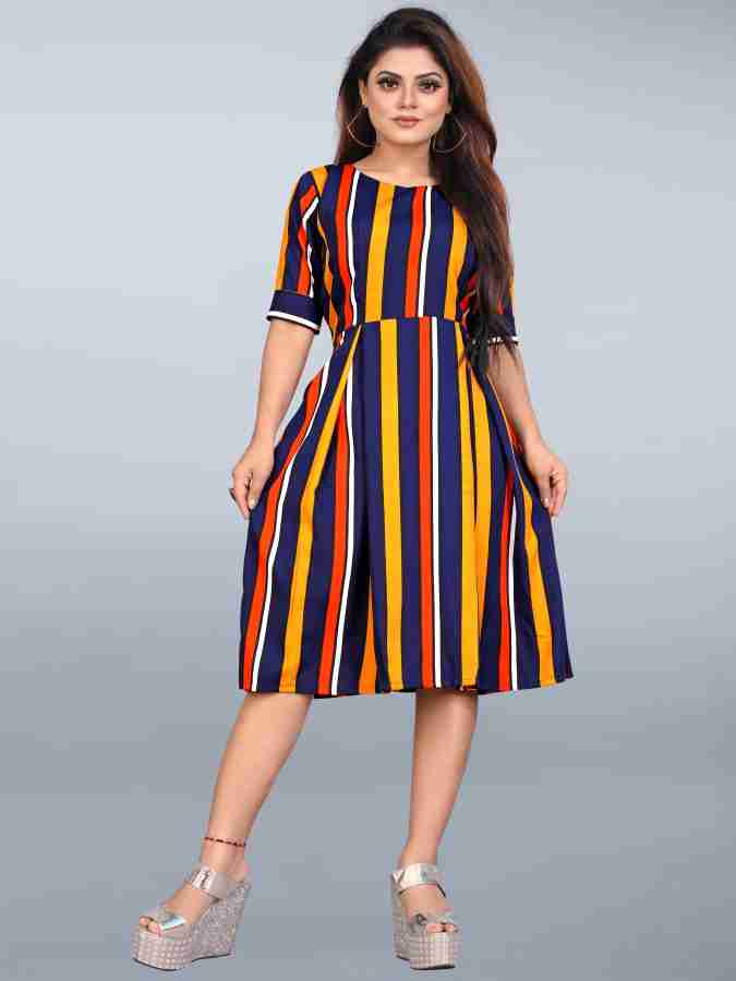 Red yellow and blue outfit cheap