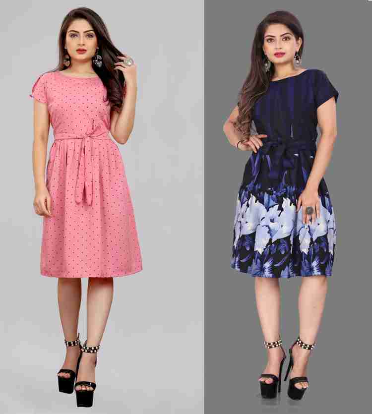 Long one piece dress online flipkart sale