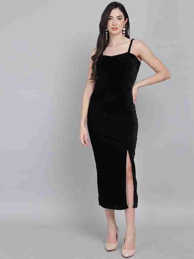 Black one piece dress images outlet