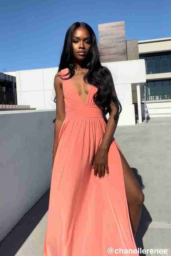 Forever 21 bridesmaid dress cheap
