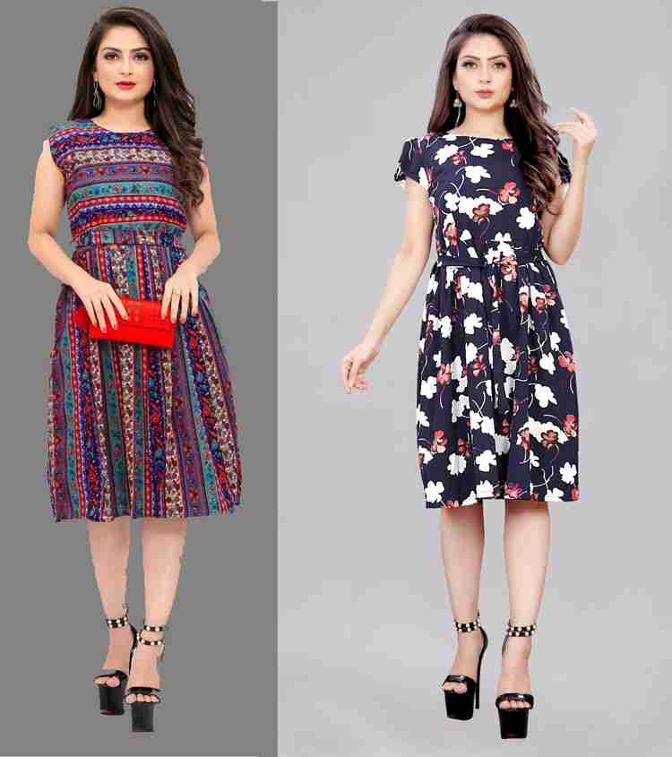 Cotton maxi dress deals flipkart