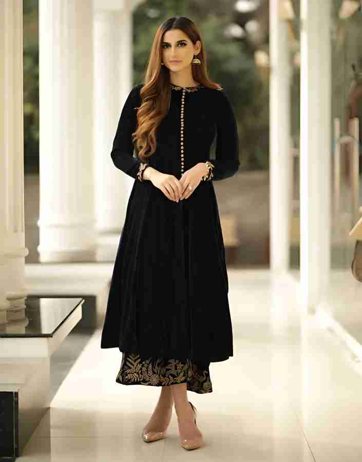 Black best sale collection dress