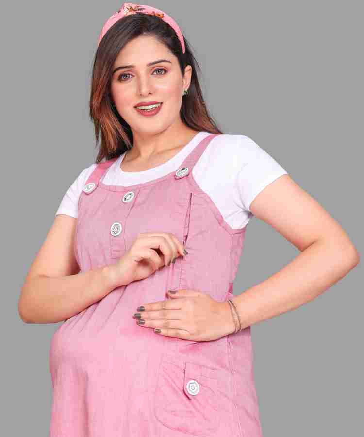 Flipkart 2024 maternity dresses