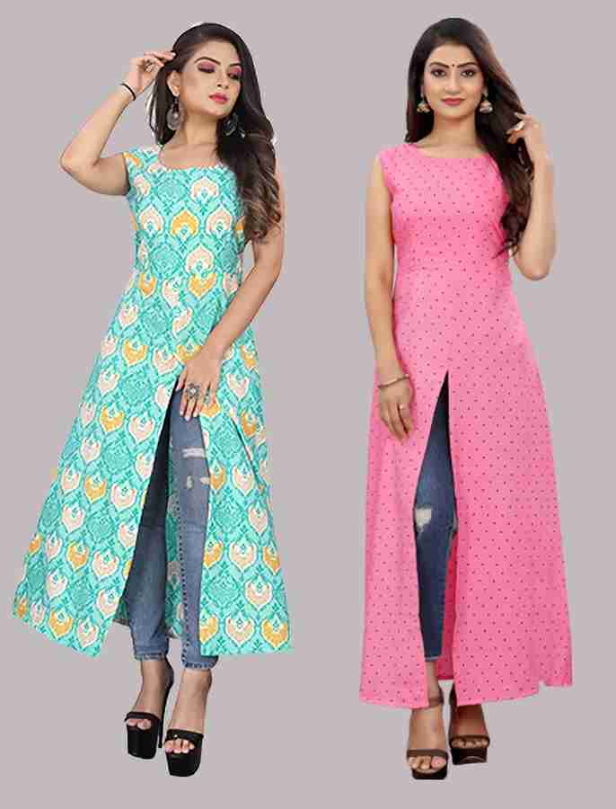 Flipkart western kurti store
