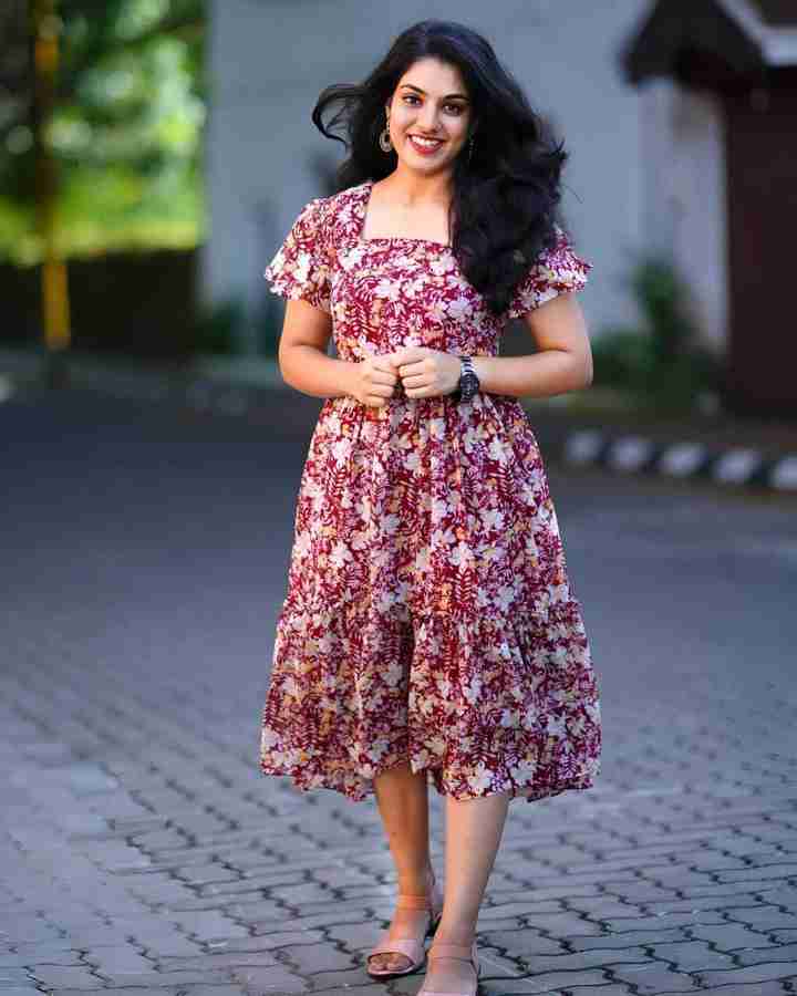 Flipkart online shopping sale one piece dresses