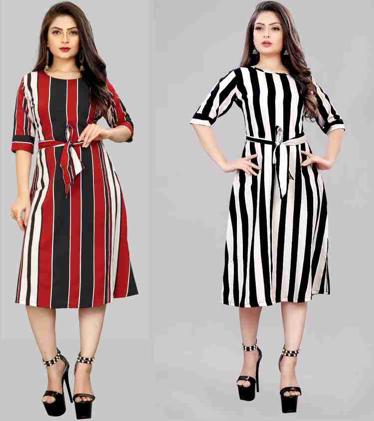 Flipkart short frock store