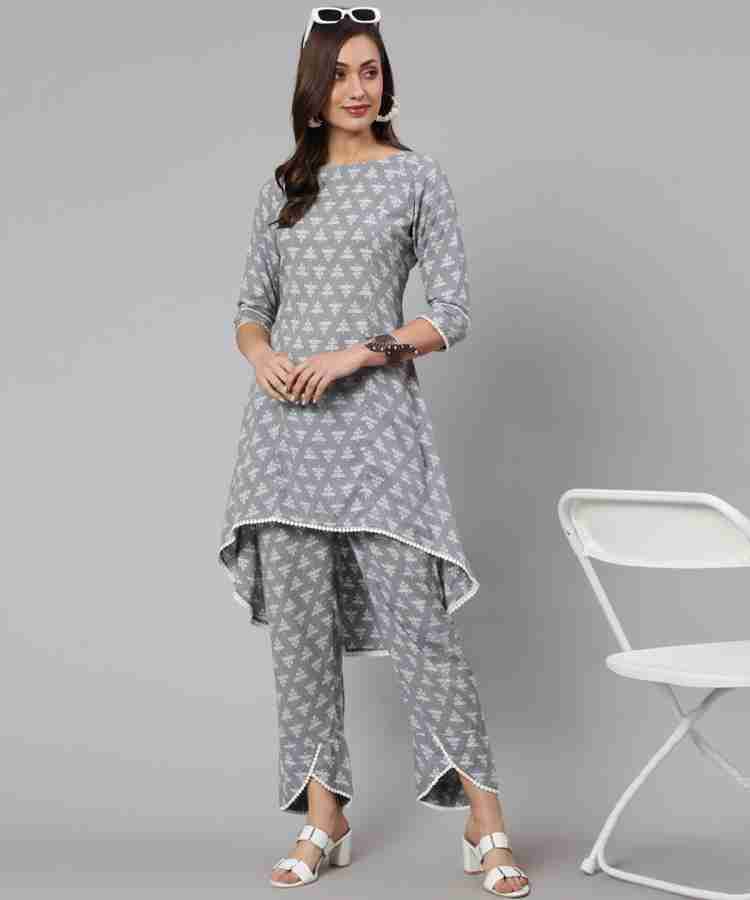 Jaipur Kurti Women Kurta Palazzo Set Buy Jaipur Kurti Women Kurta Palazzo Set Online at Best Prices in India Flipkart