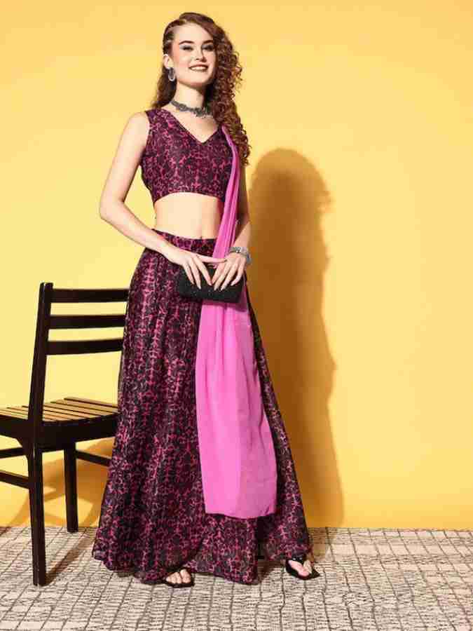 Shae by SASSAFRAS Top & Trousers Co-Ord Set - Absolutely Desi