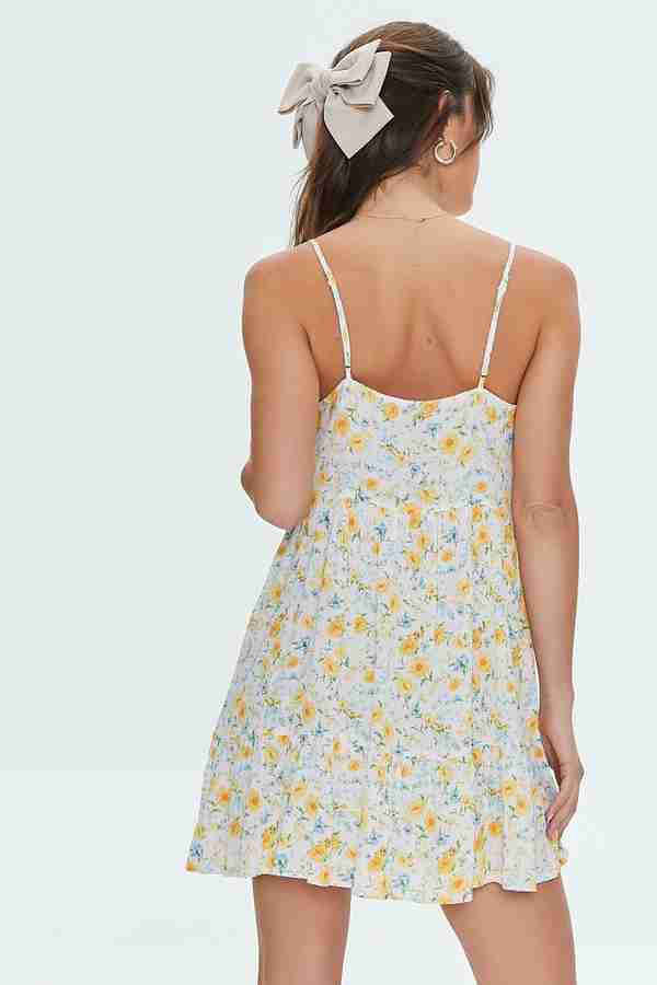 Forever 21 best sale ladies dresses