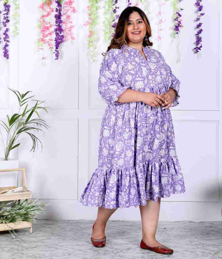 Lilac dress size shops 16