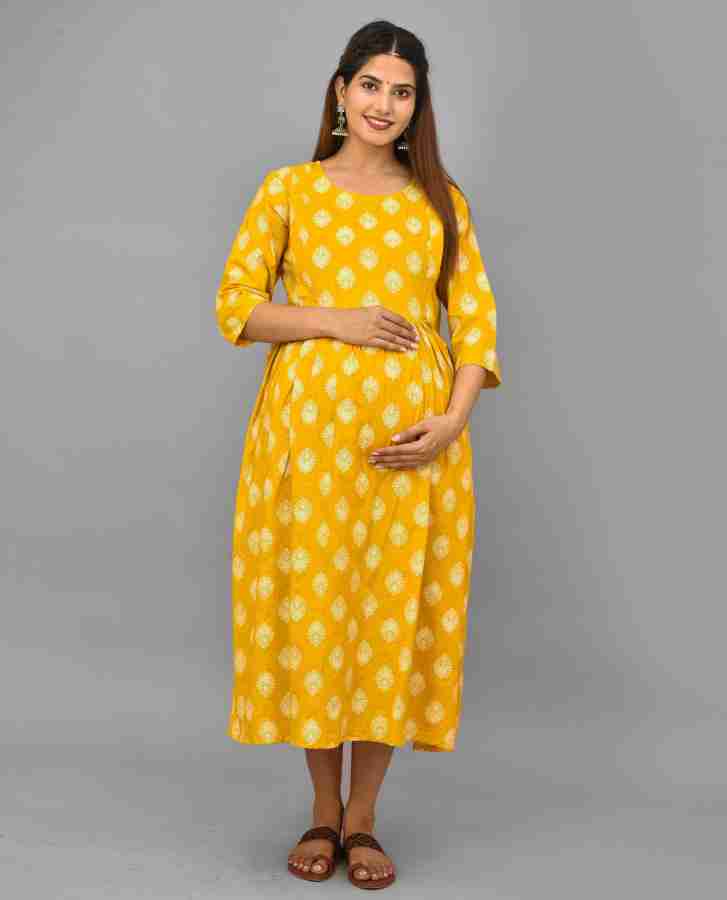 Flipkart feeding clearance dress