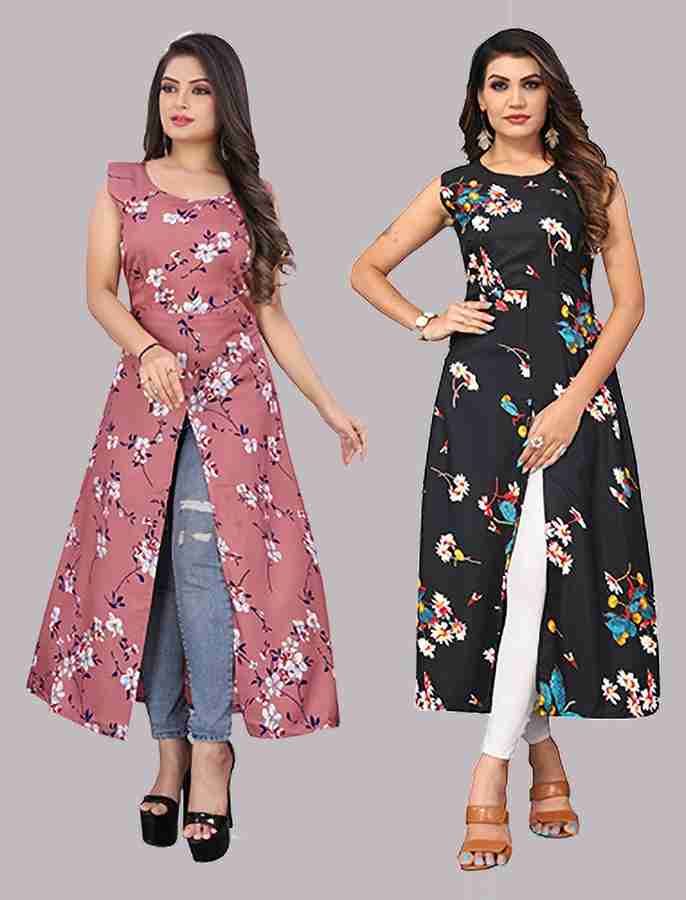 INEZAA Women Maxi Multicolor Dress Buy INEZAA Women Maxi Multicolor Dress Online at Best Prices in India Flipkart