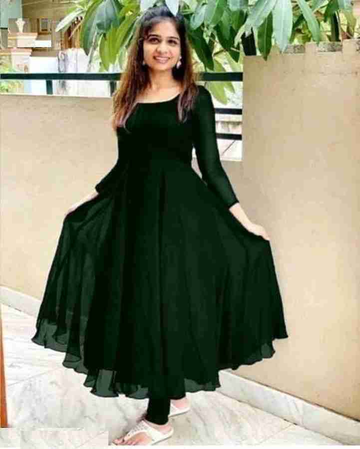 TADKESHVAR Women Fit and Flare Purple Dress Buy TADKESHVAR Women Fit and Flare Purple Dress Online at Best Prices in India Flipkart