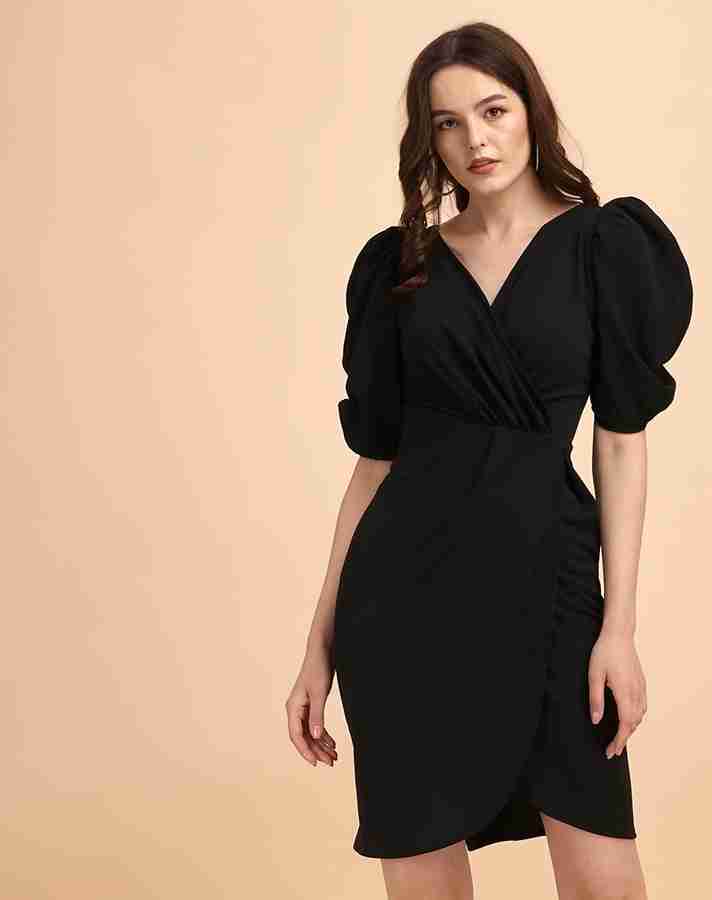 Flipkart ladies short frock top