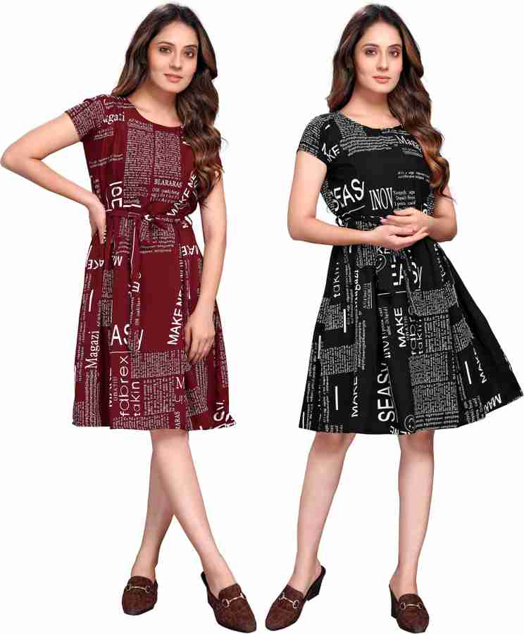 Flipkart online shopping dresses womens online