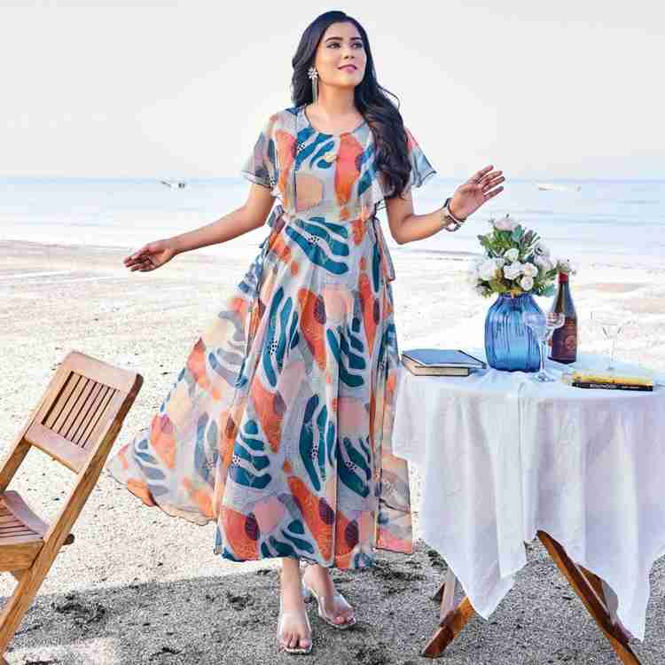 Peachmode maxi dress shop