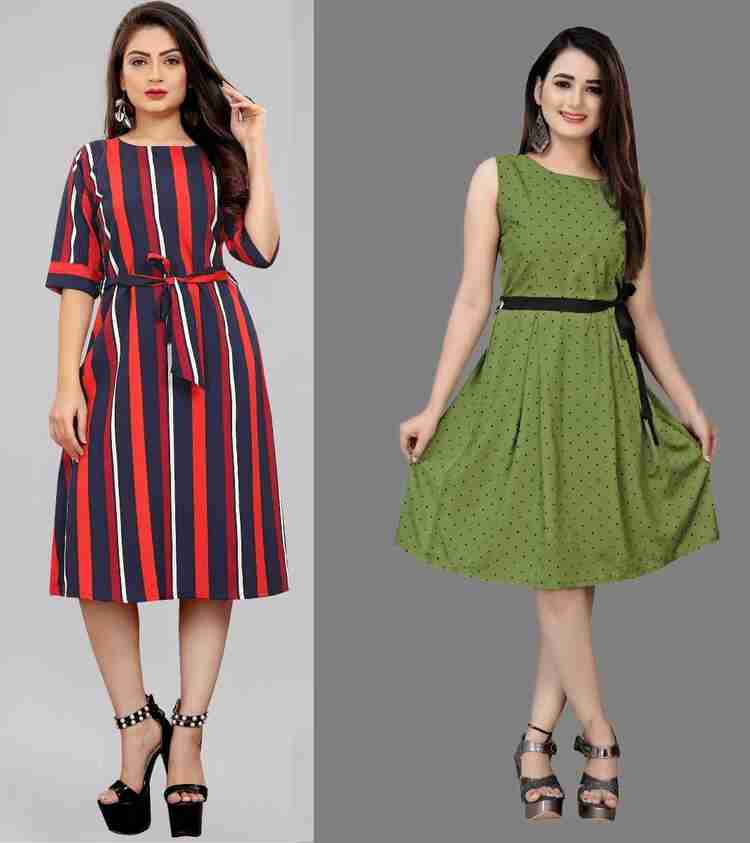 Flipkart dresses one piece store