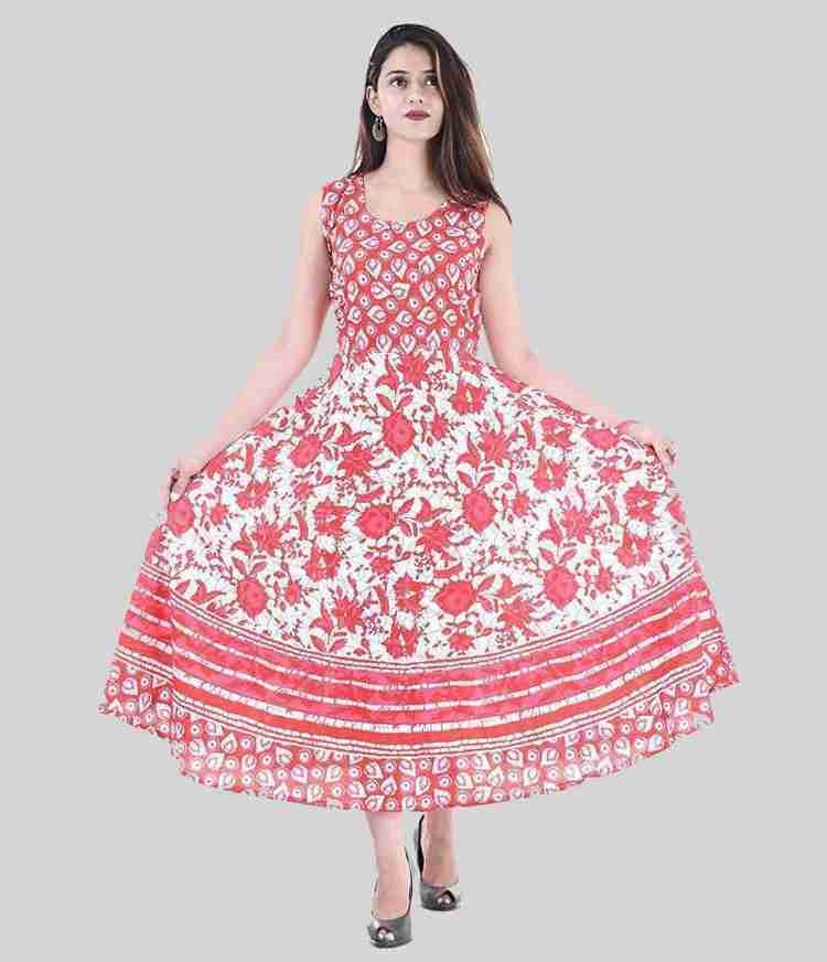 KFabs Women Gown Red Dress Buy KFabs Women Gown Red Dress Online at Best Prices in India Flipkart