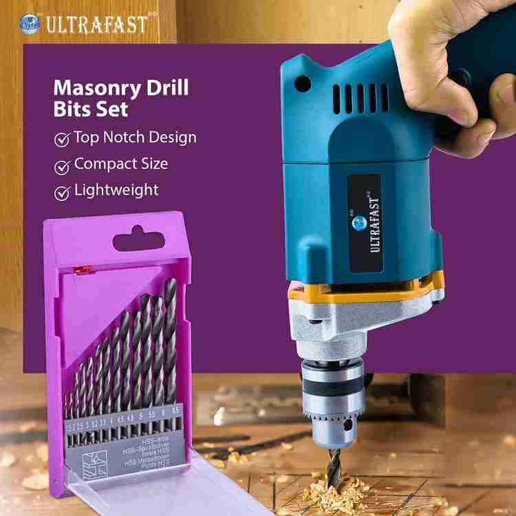 Ultrafast drill machine price hot sale