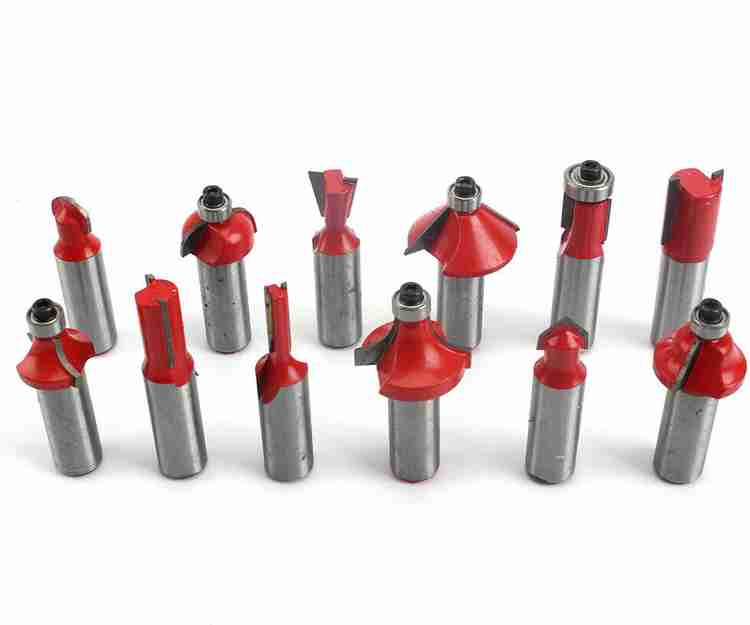 Diablo router bit set discount