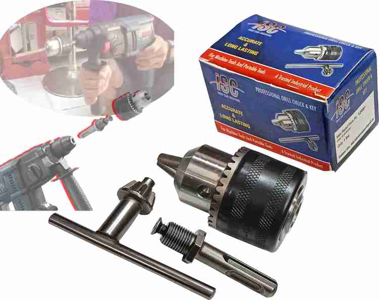 Drill chuck 13mm price shop