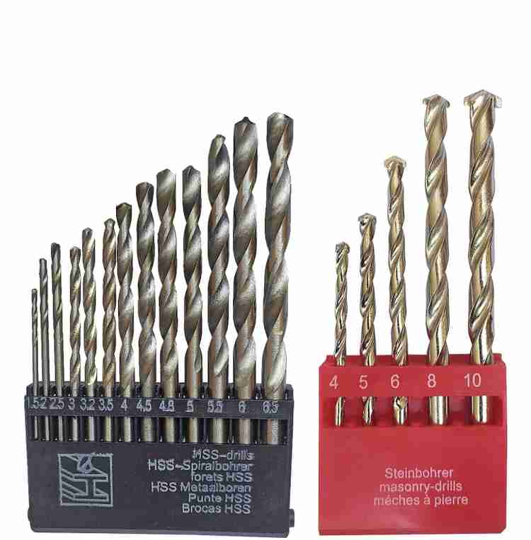 B and q masonry drill bits outlet